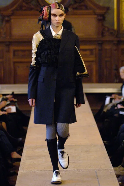 Look 11